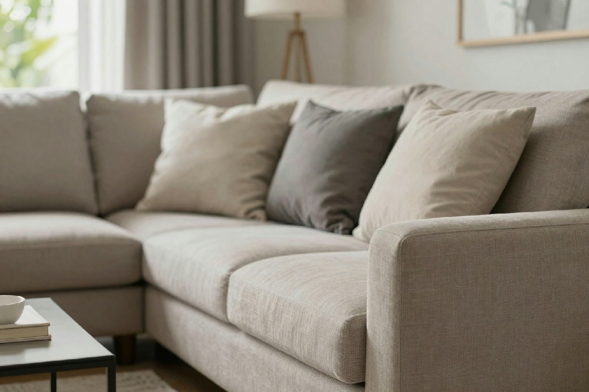 7 segreti per arredare con eleganza utilizzando i colori neutri e creare ambienti raffinati