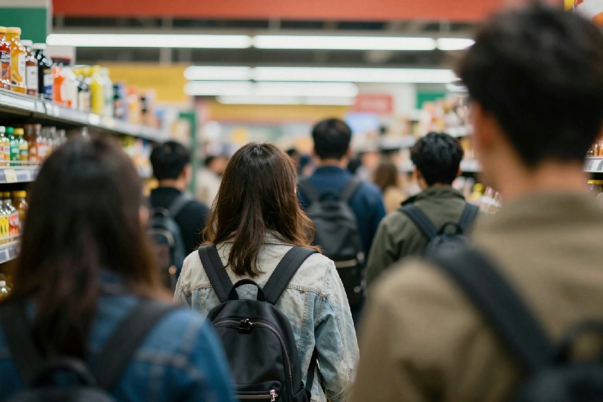 Chiusura domenicale nei supermercati: gli italiani si dividono ecco perché è un tema caldo