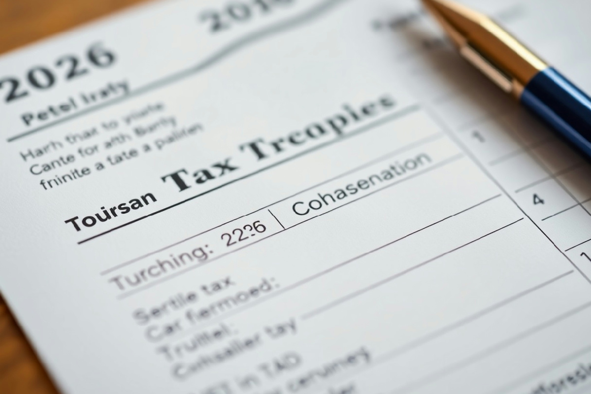 Cosa aspettarsi dalla busta paga nel 2026: novità fiscali che cambieranno il tuo stipendio