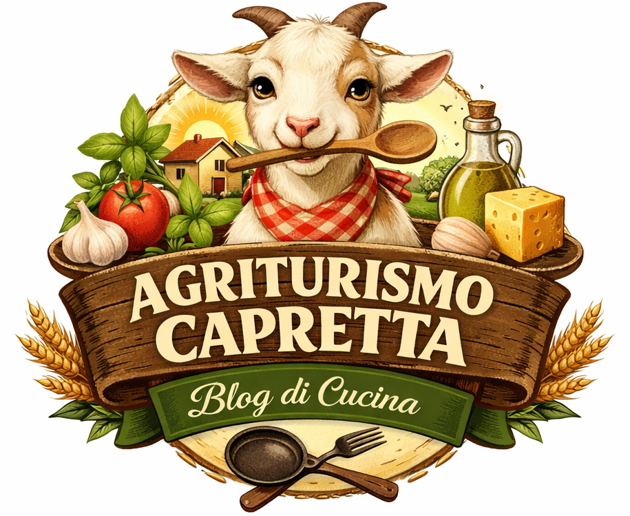 Agriturismocapretta.it