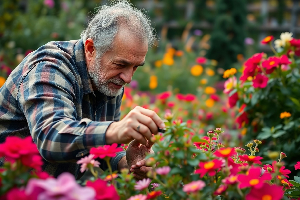Dopo l'inverno, il giardino ti ringrazierà: la potatura delle perenni che non puoi ignorare