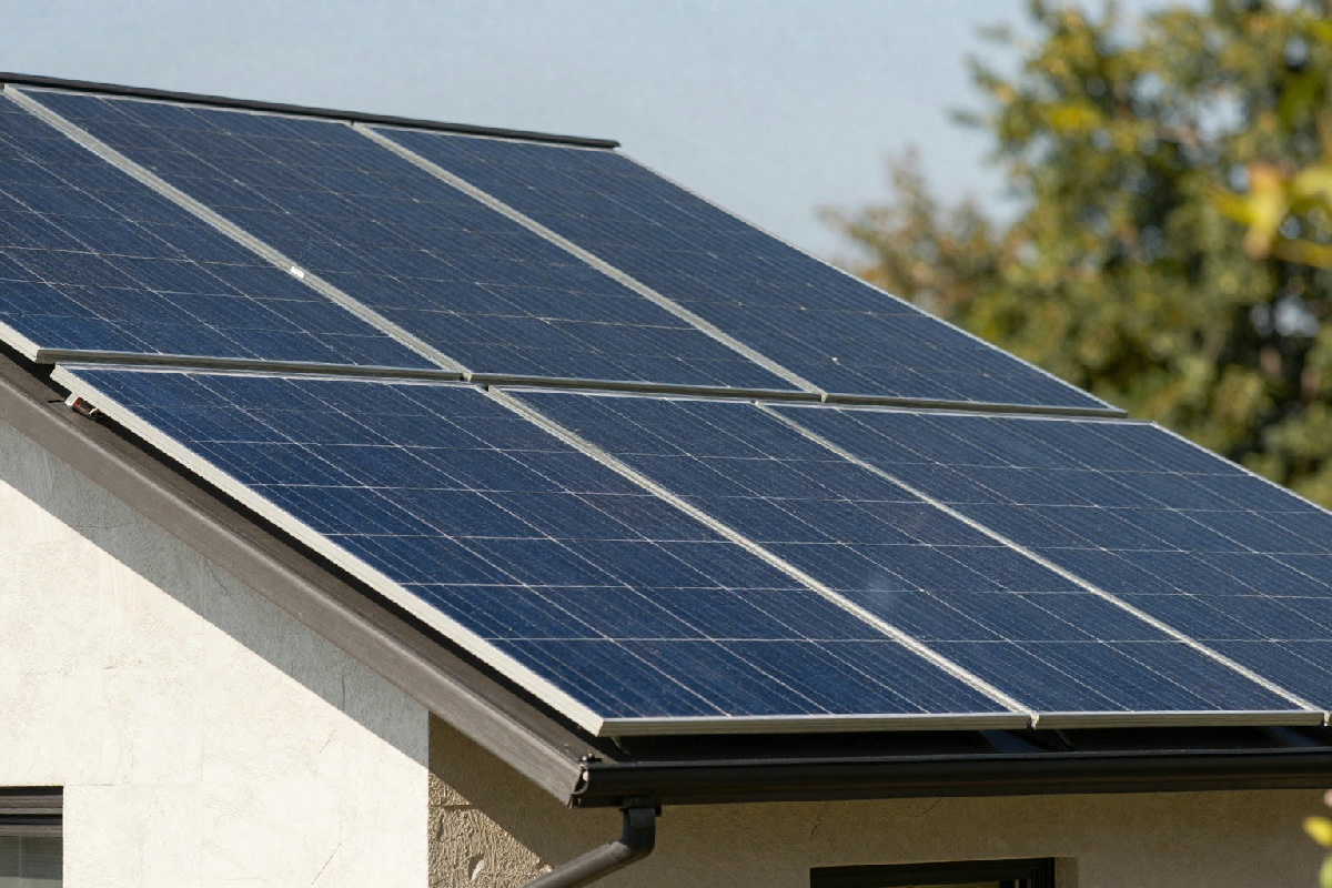 Generazione green: le ultime novità sulle case sostenibili che stanno rivoluzionando l'Italia nel 2026