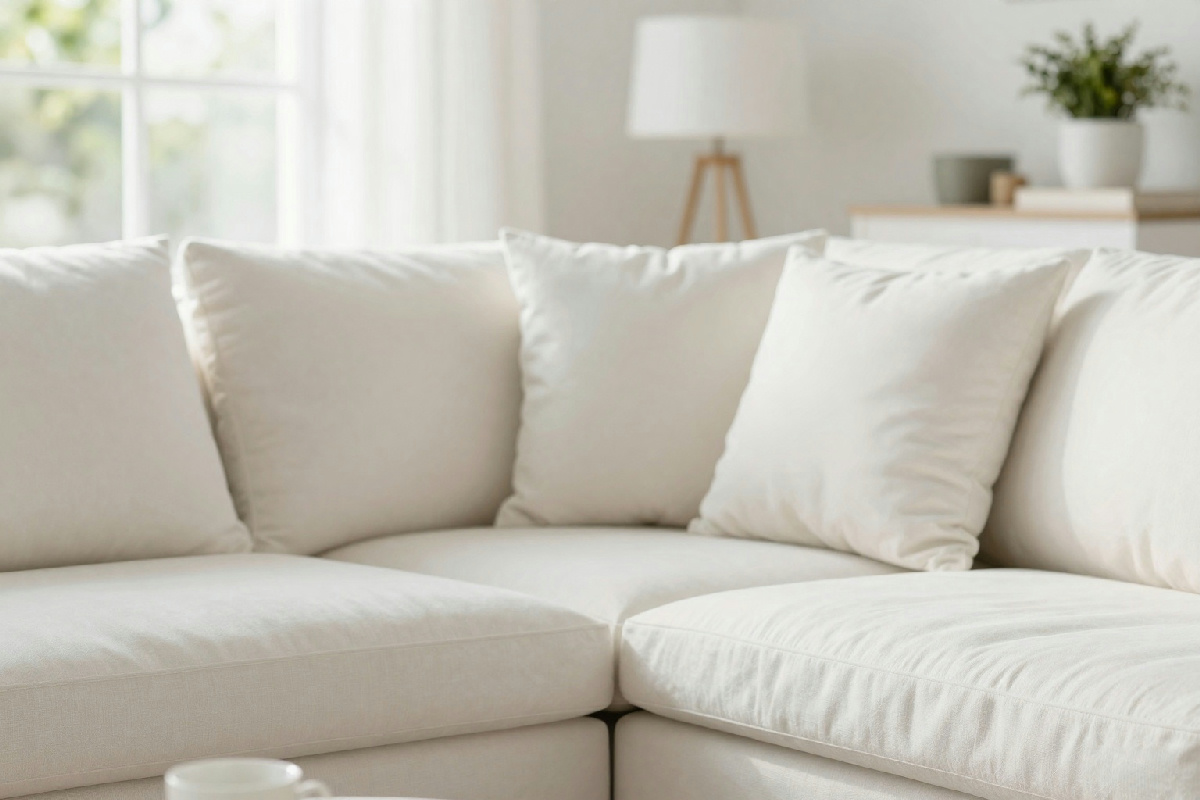 Interni eleganti e raffinati: 7 cose da evitare per arredare con il bianco e stupire gli ospiti