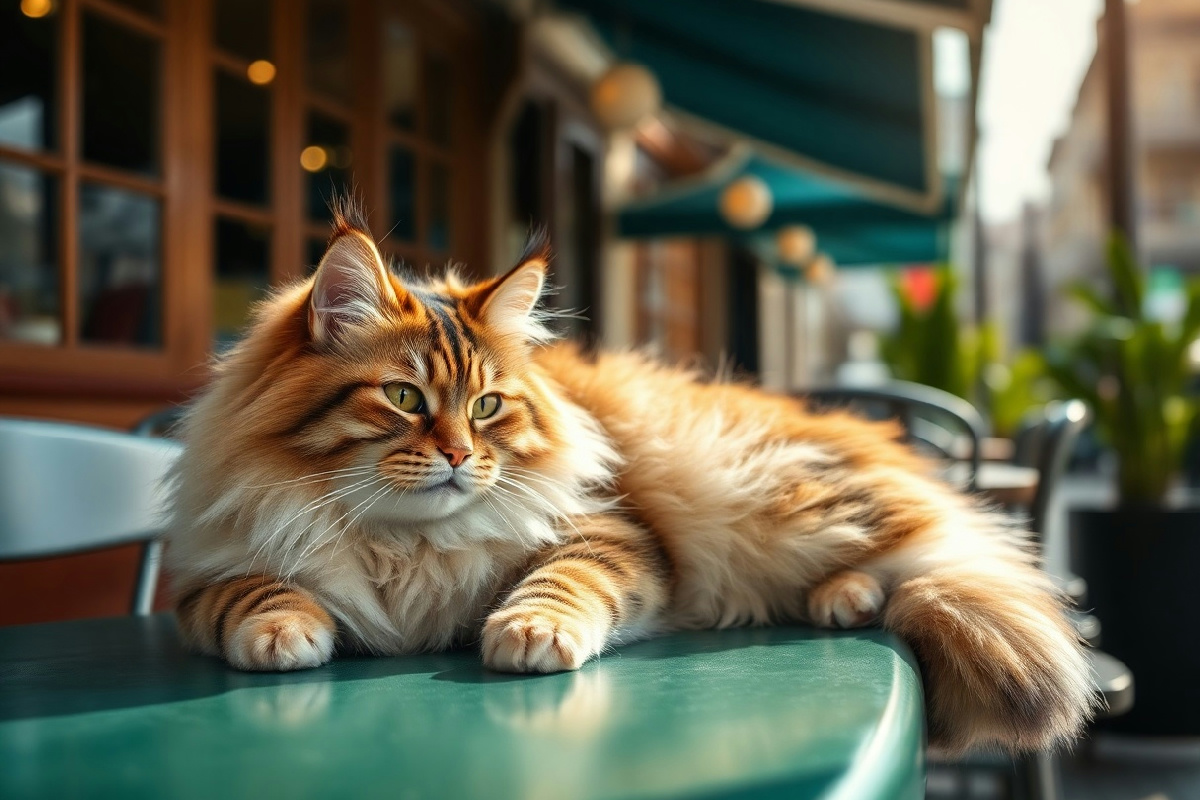 Istanbul: perché i gatti che popolano la città sono considerati portatori di fortuna e bellezza