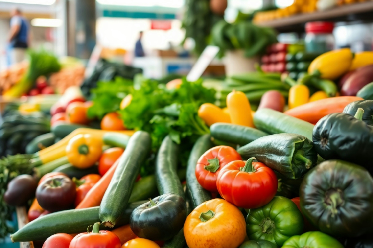 La dieta mediterranea del Cilento si reinventa: tradizione e innovazione per un futuro sano e gustoso