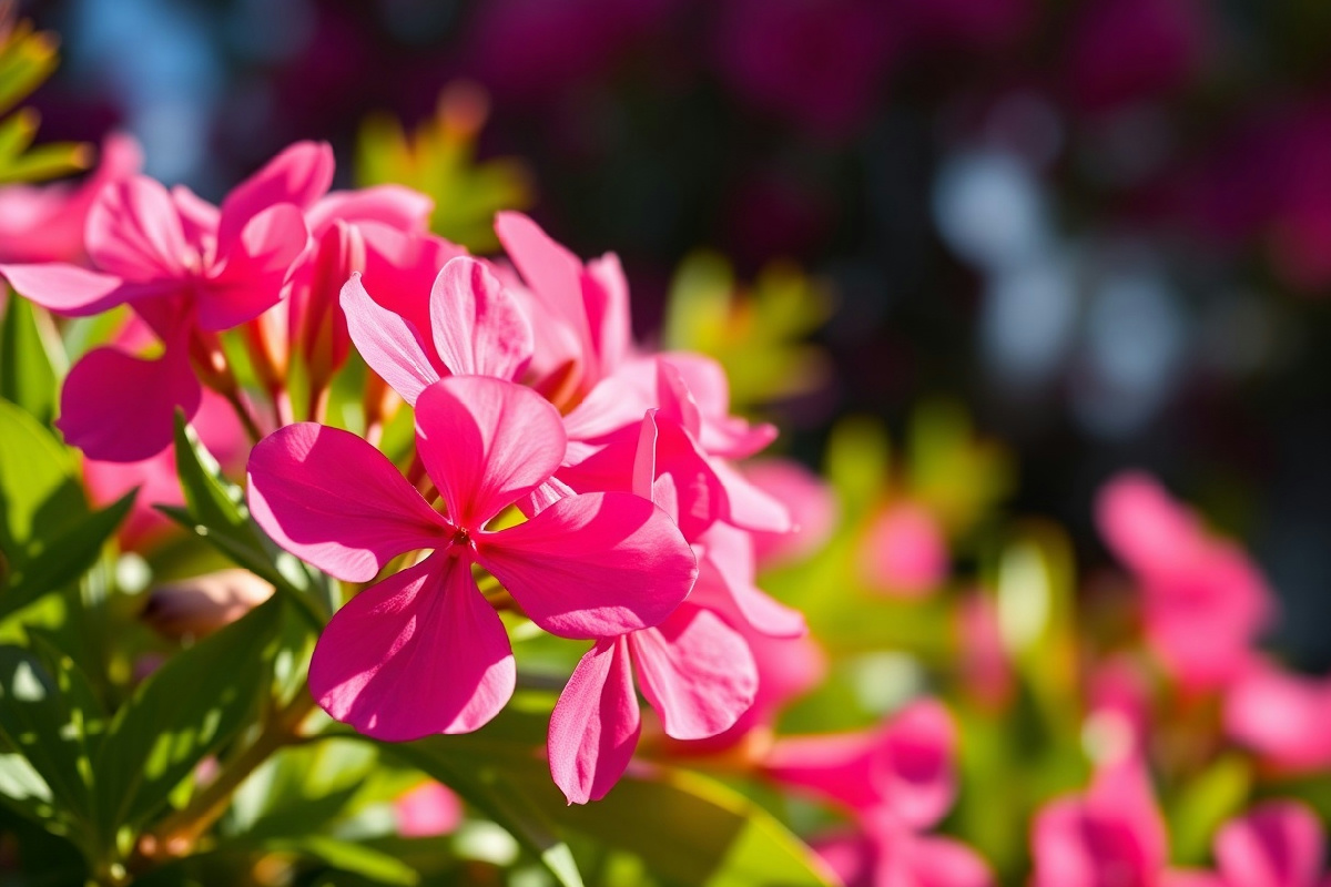 La pianta invincibile contro il caldo: il tesoro della natura che vive sotto i nostri occhi