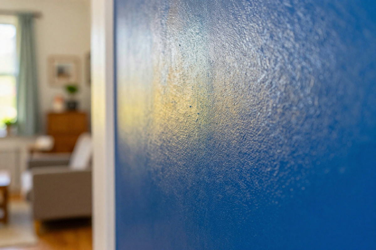 La vernice al grafene può rendere il tuo inverno più caldo? Ecco le opinioni degli esperti.