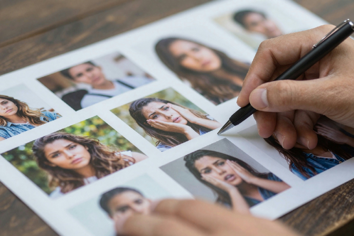 Le immagini sui social media influenzano il nostro pensiero: ecco cosa rivelano gli esperti sulle emozioni manipolate