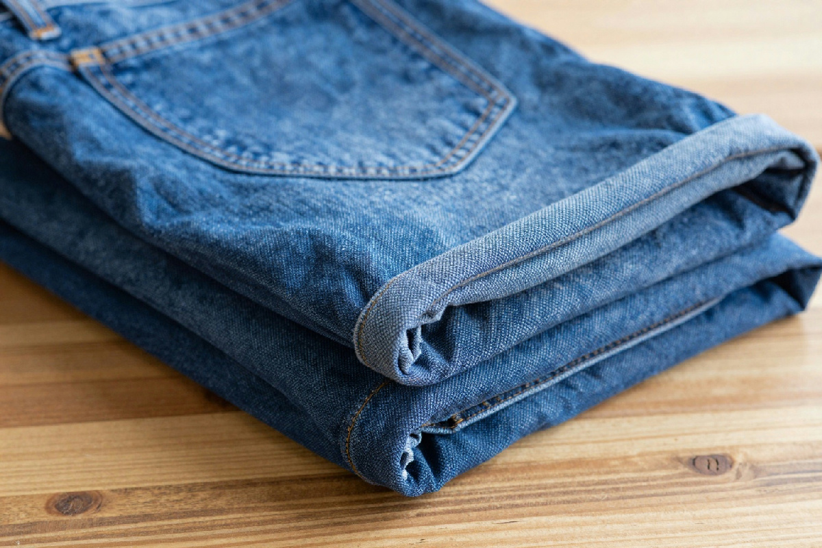 Ogni quanto lavare i jeans? La guida definitiva per mantenerli sempre in forma perfetta