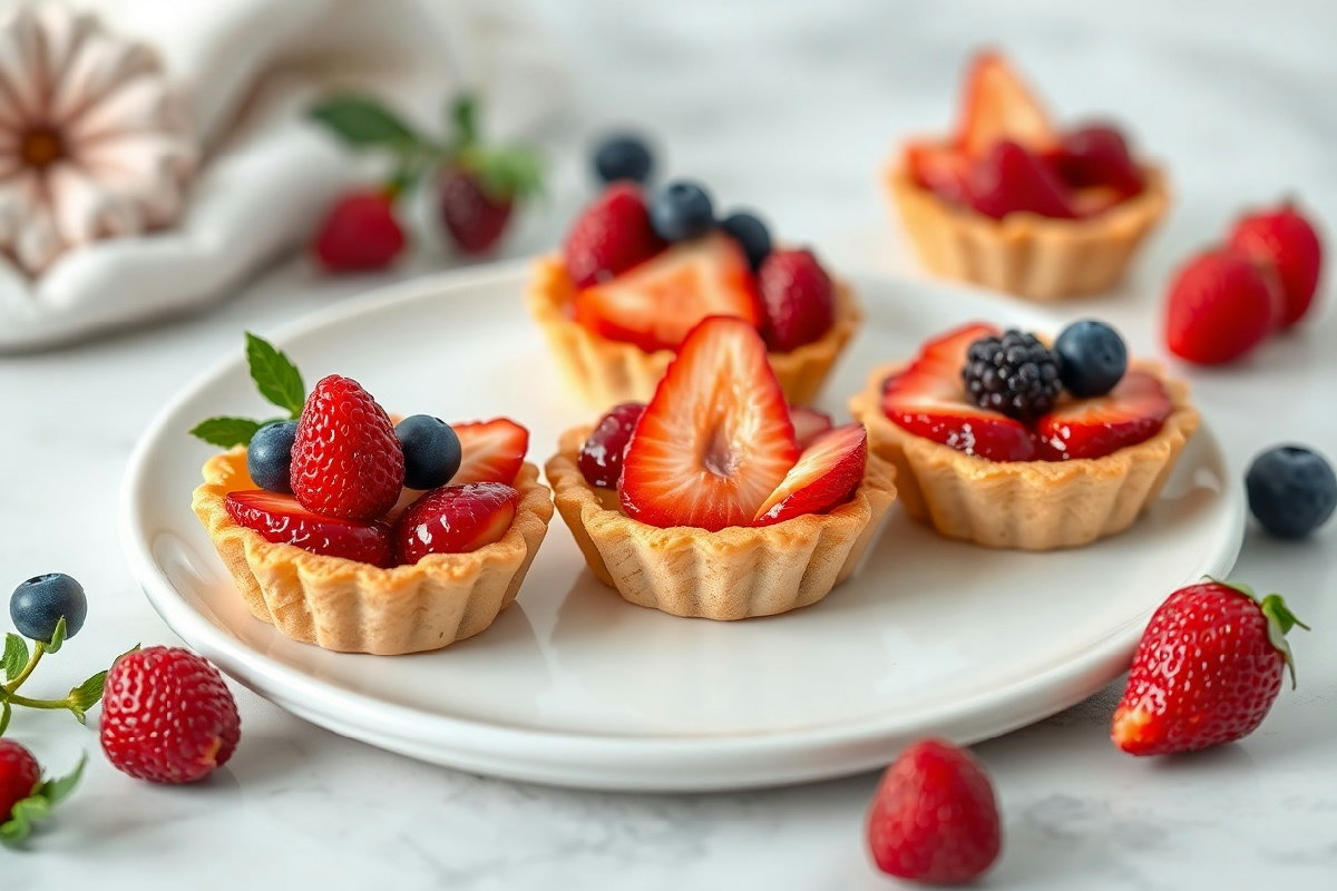 Pasta frolla perfetta: ingredienti e segreti che rendono ogni dolce irresistibile