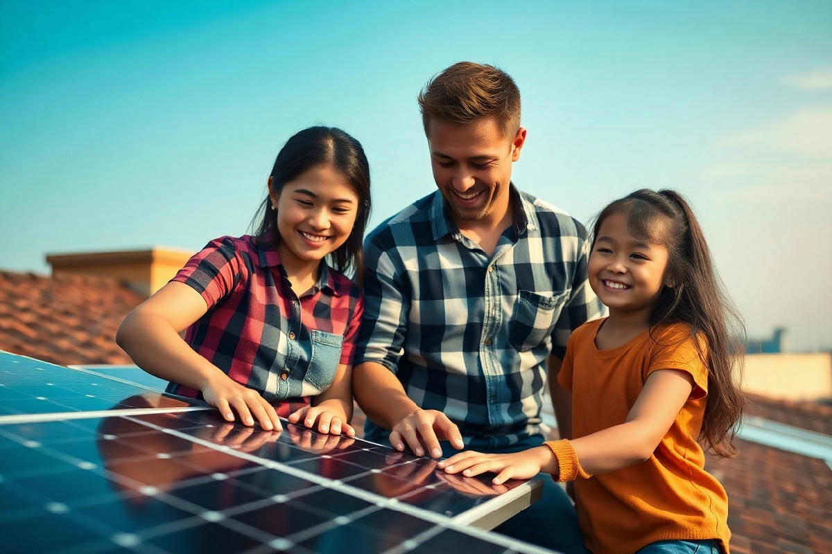 Scelte energetiche per la casa: 5 strategie pratiche per risparmiare e vivere sostenibile