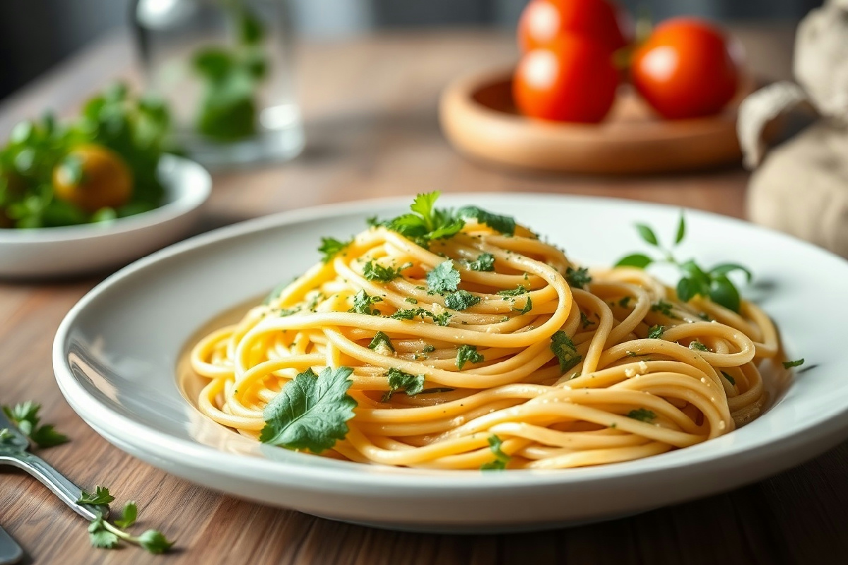 Spaghetti al tonno: il segreto della tradizione romana che tutti dovrebbero conoscere per un piatto da chef